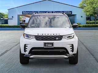 2023 Land Rover Discovery R-Dynamic S SALRT4EU7P2478201 in El Dorado Hills, CA 6