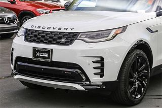 2023 Land Rover Discovery R-Dynamic S SALRT4EU7P2478201 in El Dorado Hills, CA 7