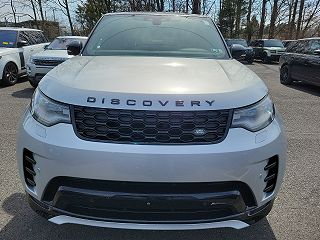 2023 Land Rover Discovery R-Dynamic S SALRT4EU2P2478493 in Hatboro, PA 3
