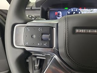 2023 Land Rover Discovery R-Dynamic HSE SALRM4EU1P2484234 in Houston, TX 17
