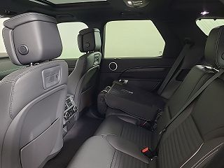 2023 Land Rover Discovery R-Dynamic HSE SALRM4EU1P2484234 in Houston, TX 5