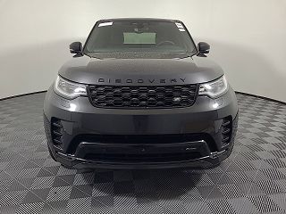 2023 Land Rover Discovery R-Dynamic HSE SALRM4EU1P2484234 in Houston, TX 8