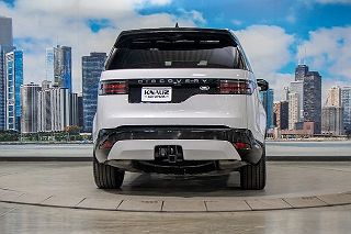 2023 Land Rover Discovery R-Dynamic S SALRT2EXXP2472357 in Lake Bluff, IL 11