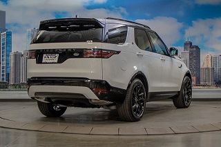 2023 Land Rover Discovery R-Dynamic S SALRT2EX8P2478853 in Lake Bluff, IL 8