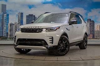 2023 Land Rover Discovery R-Dynamic S SALRT2EX8P2478853 in Lake Bluff, IL