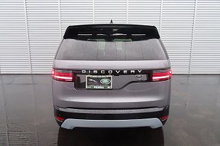 2023 Land Rover Discovery Metropolitan Edition SALRW4EU7P2474026 in Peoria, IL 11