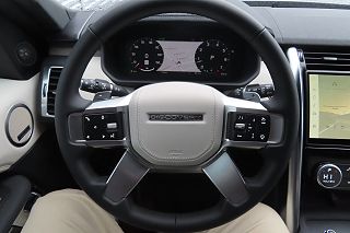 2023 Land Rover Discovery Metropolitan Edition SALRW4EU7P2474026 in Peoria, IL 33