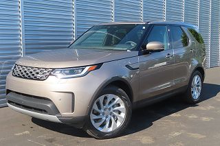 2023 Land Rover Discovery S SALRJ2EXXP2480108 in Peoria, IL 1