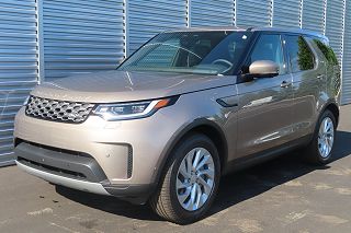 2023 Land Rover Discovery S SALRJ2EXXP2480108 in Peoria, IL 14