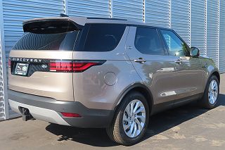 2023 Land Rover Discovery S SALRJ2EXXP2480108 in Peoria, IL 15