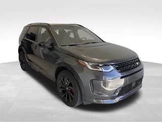 2023 Land Rover Discovery Sport R-Dynamic SE SALCL2FX2PH324561 in Akron, OH 3