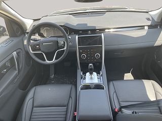 2023 Land Rover Discovery Sport SE SALCP2FX4PH336179 in Akron, OH 10