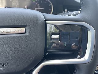 2023 Land Rover Discovery Sport SE SALCP2FX4PH336179 in Akron, OH 22