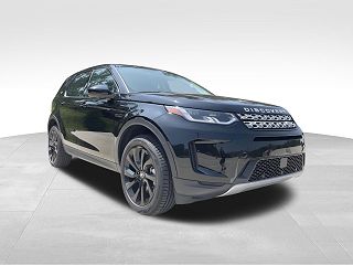 2023 Land Rover Discovery Sport SE SALCP2FX4PH336179 in Akron, OH 6