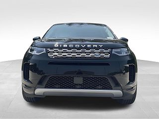 2023 Land Rover Discovery Sport SE SALCP2FX4PH336179 in Akron, OH 7