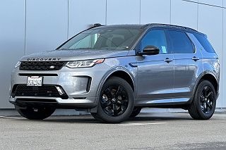 2023 Land Rover Discovery Sport R-Dynamic S VIN: SALCT2FX5PH328183