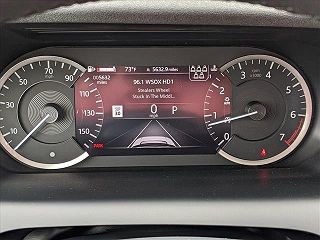 2023 Land Rover Discovery Sport R-Dynamic SE SALCL2FX5PH333559 in Cockeysville, MD 11