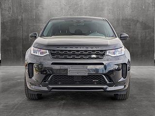 2023 Land Rover Discovery Sport R-Dynamic SE SALCL2FX5PH333559 in Cockeysville, MD 2