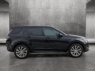 2023 Land Rover Discovery Sport R-Dynamic SE SALCL2FX5PH333559 in Cockeysville, MD 4