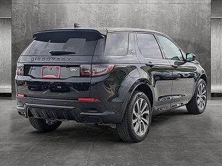 2023 Land Rover Discovery Sport R-Dynamic SE SALCL2FX5PH333559 in Cockeysville, MD 5