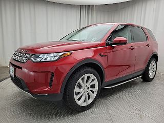 2023 Land Rover Discovery Sport S SALCJ2FX2PH921442 in Eatontown, NJ