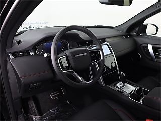 2023 Land Rover Discovery Sport R-Dynamic S SALCT2FX7PH329836 in Edison, NJ 11