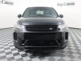 2023 Land Rover Discovery Sport R-Dynamic S SALCT2FX7PH329836 in Edison, NJ 2
