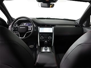 2023 Land Rover Discovery Sport R-Dynamic S SALCT2FX7PH329836 in Edison, NJ 24