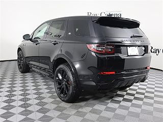 2023 Land Rover Discovery Sport R-Dynamic S SALCT2FX7PH329836 in Edison, NJ 7