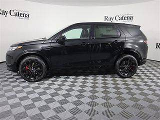 2023 Land Rover Discovery Sport R-Dynamic S SALCT2FX7PH329836 in Edison, NJ 8