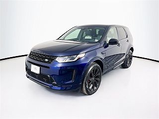 2023 Land Rover Discovery Sport R-Dynamic SE VIN: SALCL2FX8PH334110