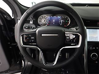 2023 Land Rover Discovery Sport R-Dynamic S SALCT2FX2PH328383 in Edison, NJ 12