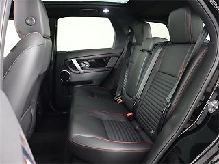 2023 Land Rover Discovery Sport R-Dynamic S SALCT2FX2PH328383 in Edison, NJ 19