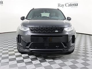 2023 Land Rover Discovery Sport R-Dynamic S SALCT2FX2PH328383 in Edison, NJ 2