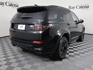 2023 Land Rover Discovery Sport R-Dynamic S SALCT2FX2PH328383 in Edison, NJ 5