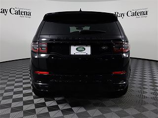 2023 Land Rover Discovery Sport R-Dynamic S SALCT2FX2PH328383 in Edison, NJ 6