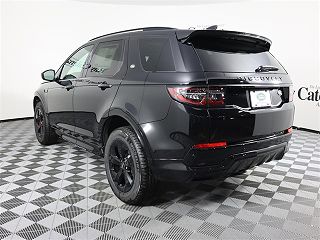 2023 Land Rover Discovery Sport R-Dynamic S SALCT2FX2PH328383 in Edison, NJ 7