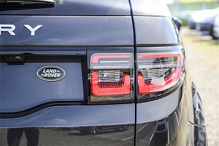 2023 Land Rover Discovery Sport SE SALCP2FX8PH337738 in El Dorado Hills, CA 10