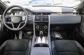 2023 Land Rover Discovery Sport SE SALCP2FX8PH337738 in El Dorado Hills, CA 12