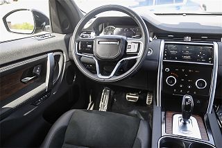 2023 Land Rover Discovery Sport SE SALCP2FX8PH337738 in El Dorado Hills, CA 16