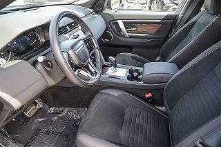 2023 Land Rover Discovery Sport SE SALCP2FX8PH337738 in El Dorado Hills, CA 22