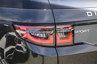 2023 Land Rover Discovery Sport SE SALCP2FX8PH337738 in El Dorado Hills, CA 9