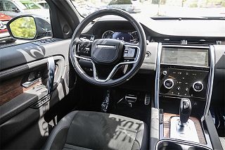 2023 Land Rover Discovery Sport SE SALCP2FX8PH337741 in El Dorado Hills, CA 16
