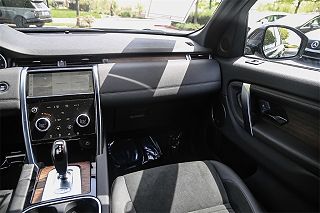 2023 Land Rover Discovery Sport SE SALCP2FX8PH337741 in El Dorado Hills, CA 17