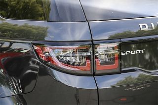 2023 Land Rover Discovery Sport SE SALCP2FX8PH337741 in El Dorado Hills, CA 9