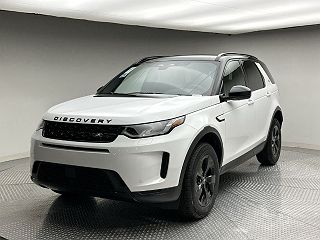 2023 Land Rover Discovery Sport SE VIN: SALCP2FX9PH333181