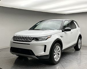 2023 Land Rover Discovery Sport SE VIN: SALCP2FX9PH333617