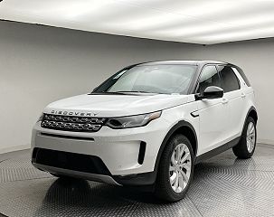 2023 Land Rover Discovery Sport SE SALCP2FX0PH334400 in Englewood, NJ 1