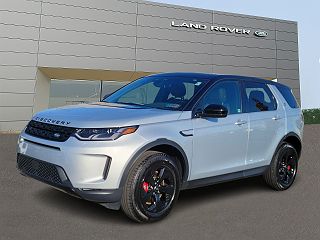 2023 Land Rover Discovery Sport SE SALCP2FX3PH329448 in Hatboro, PA