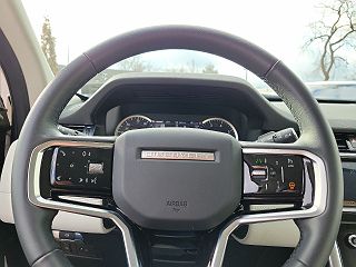 2023 Land Rover Discovery Sport SE SALCP2FX9PH328983 in Hatboro, PA 17